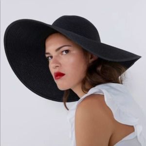 Zara Hats for Women - Poshmark